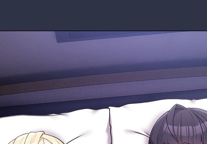 But You’re the Same Age as My Daughter?! Chapter 42 – page 2