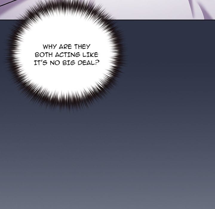 But You’re the Same Age as My Daughter?! Chapter 42 – page 204