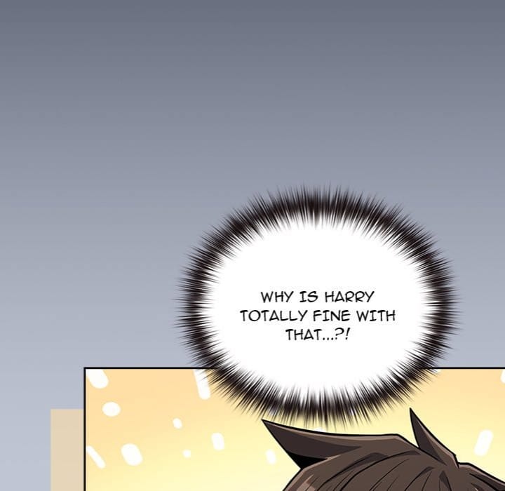 But You’re the Same Age as My Daughter?! Chapter 42 – page 205