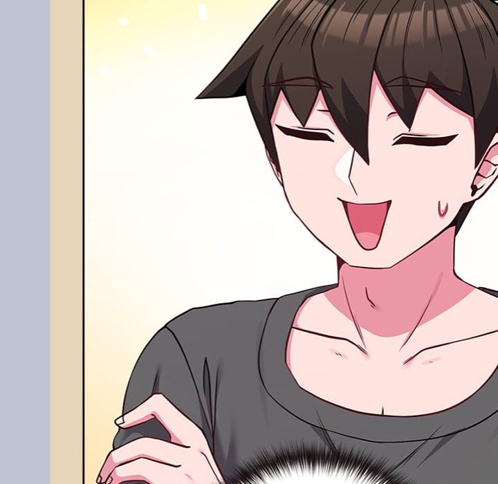 But You’re the Same Age as My Daughter?! Chapter 42 – page 206