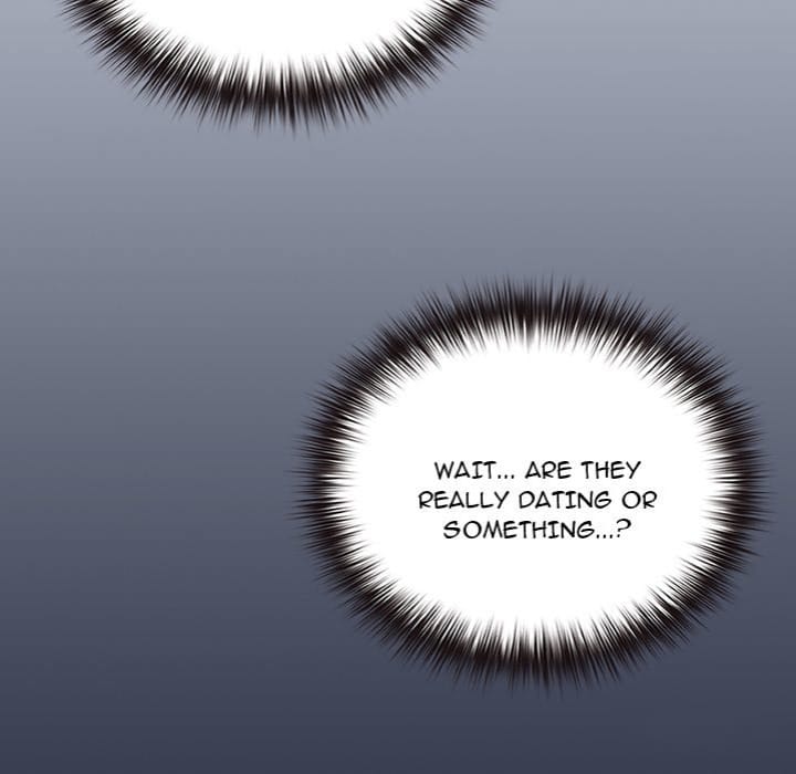 But You’re the Same Age as My Daughter?! Chapter 42 – page 208