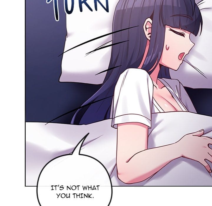 But You’re the Same Age as My Daughter?! Chapter 42 – page 21