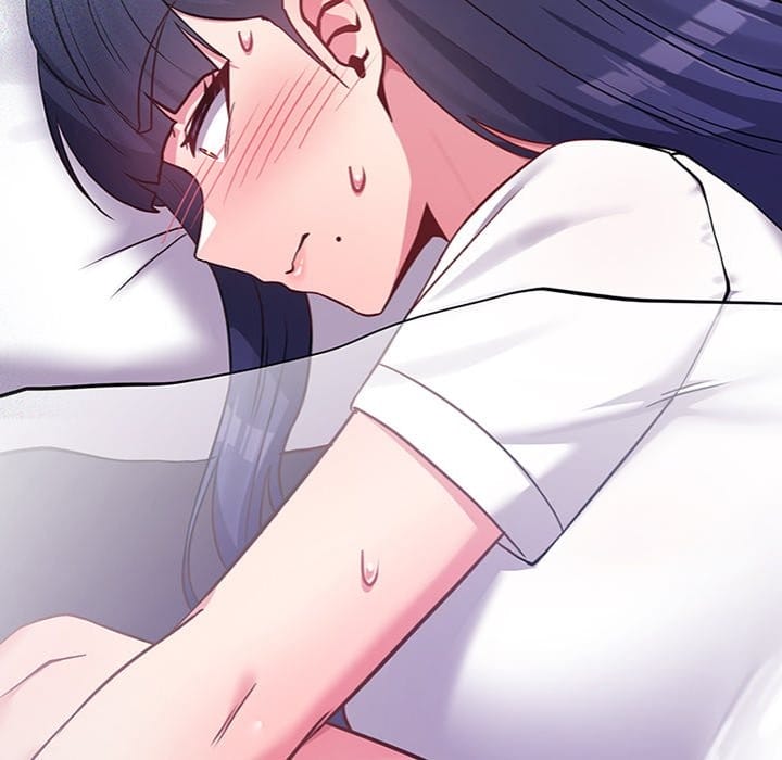 But You’re the Same Age as My Daughter?! Chapter 42 – page 214