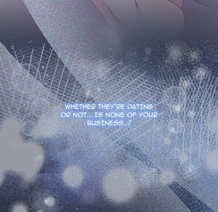 But You’re the Same Age as My Daughter?! Chapter 42 – page 216