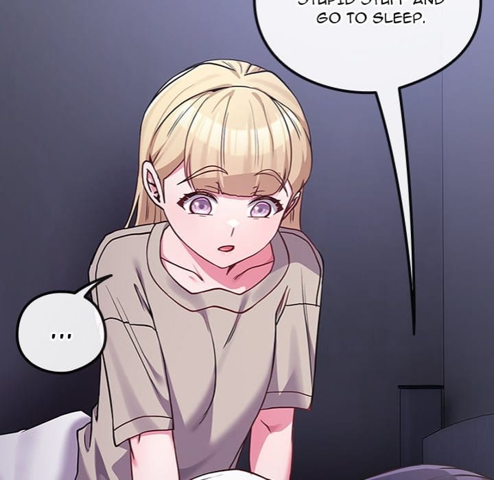But You’re the Same Age as My Daughter?! Chapter 42 – page 23