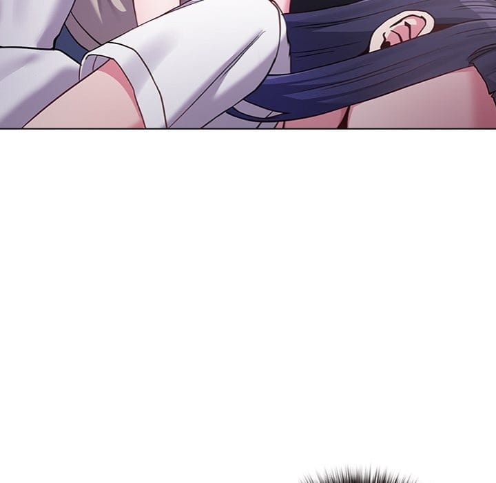But You’re the Same Age as My Daughter?! Chapter 42 – page 24