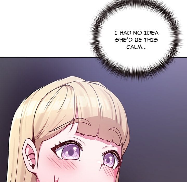 But You’re the Same Age as My Daughter?! Chapter 42 – page 25