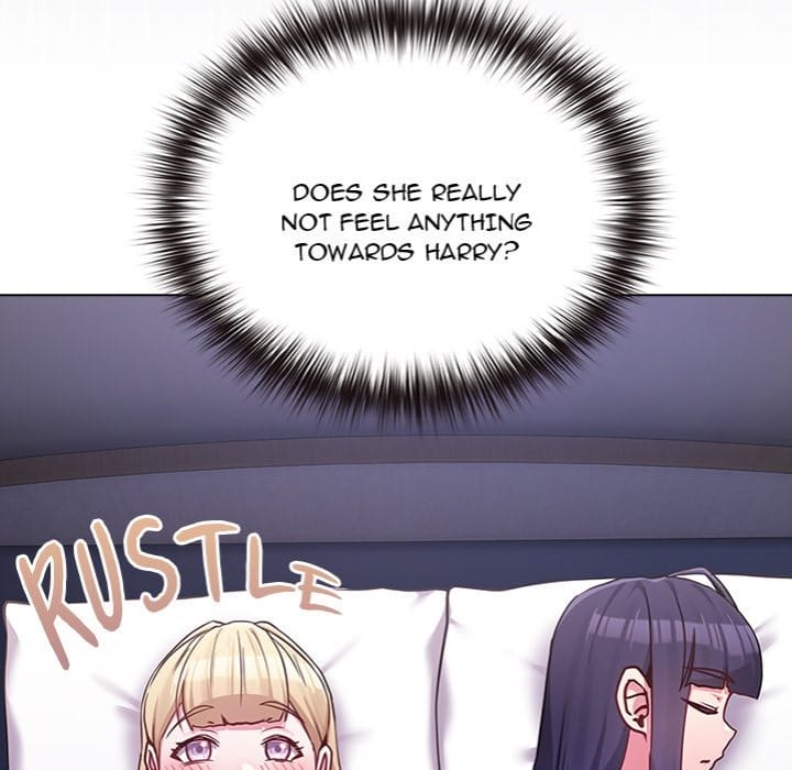 But You’re the Same Age as My Daughter?! Chapter 42 – page 29