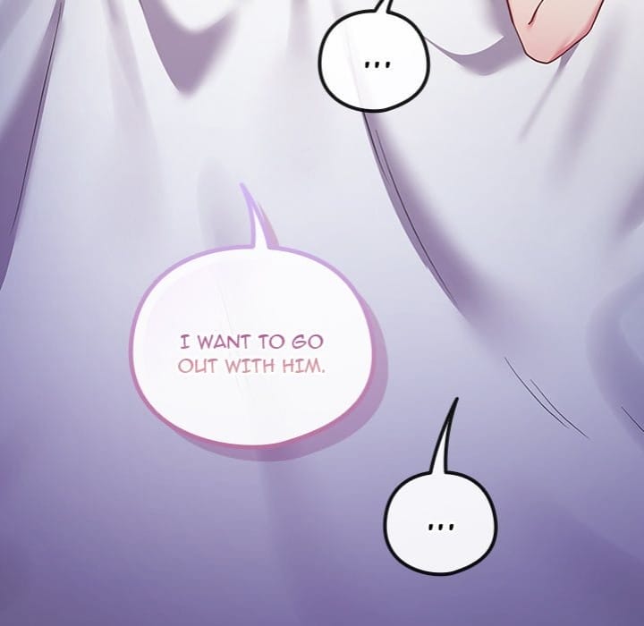 But You’re the Same Age as My Daughter?! Chapter 42 – page 32