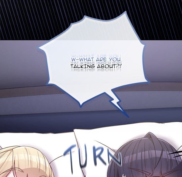 But You’re the Same Age as My Daughter?! Chapter 42 – page 36