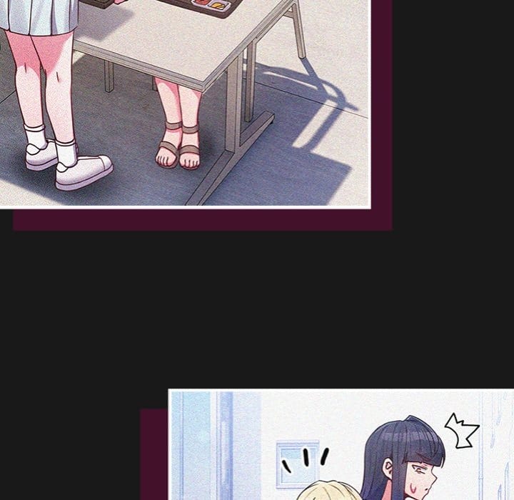But You’re the Same Age as My Daughter?! Chapter 42 – page 47