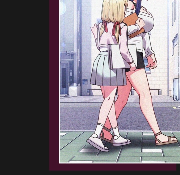 But You’re the Same Age as My Daughter?! Chapter 42 – page 48