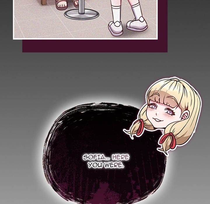But You’re the Same Age as My Daughter?! Chapter 42 – page 50