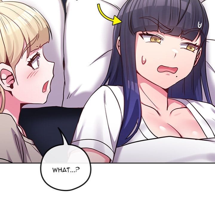 But You’re the Same Age as My Daughter?! Chapter 42 – page 53