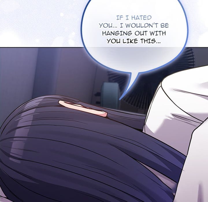 But You’re the Same Age as My Daughter?! Chapter 42 – page 64
