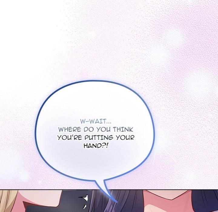 But You’re the Same Age as My Daughter?! Chapter 42 – page 71