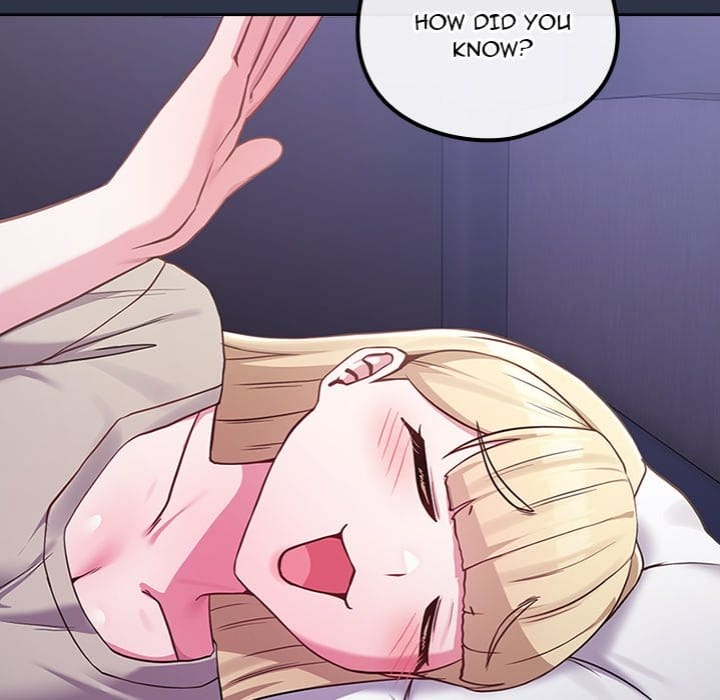 But You’re the Same Age as My Daughter?! Chapter 42 – page 8