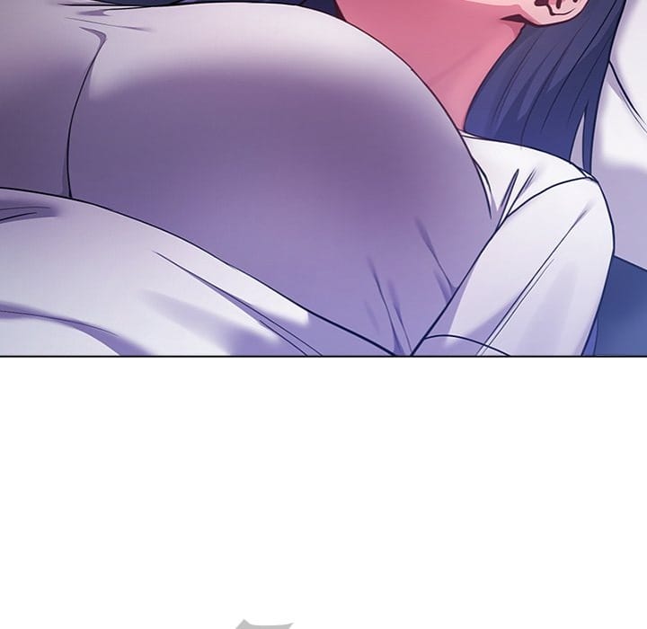 But You’re the Same Age as My Daughter?! Chapter 42 – page 80