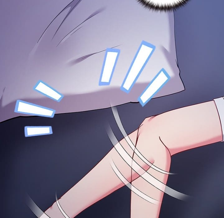 But You’re the Same Age as My Daughter?! Chapter 42 – page 84