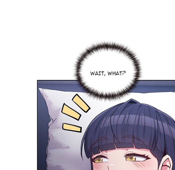 But You’re the Same Age as My Daughter?! Chapter 42 – page 86
