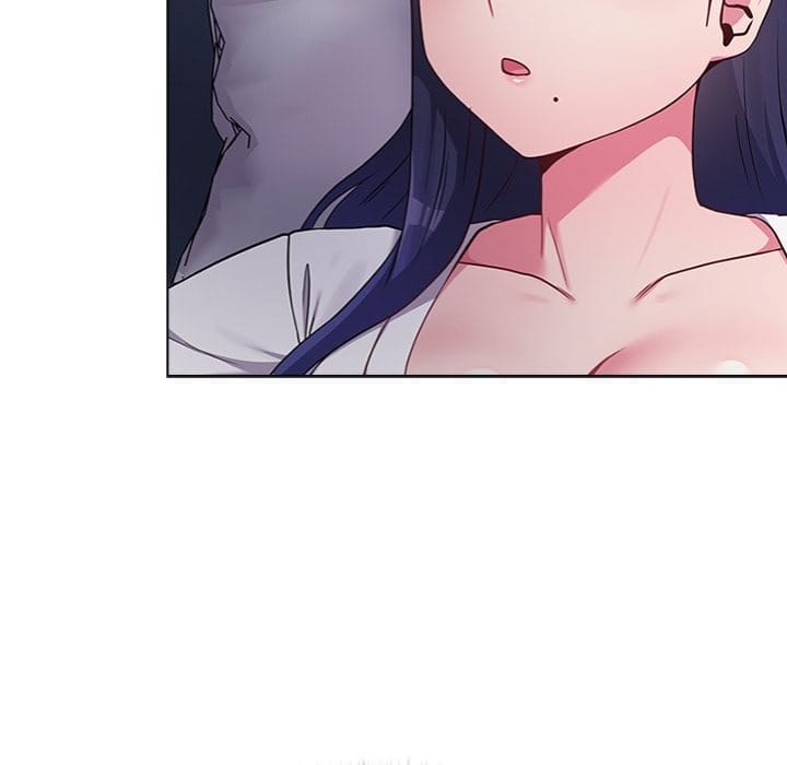 But You’re the Same Age as My Daughter?! Chapter 42 – page 87