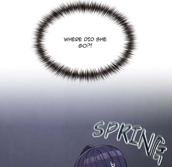 But You’re the Same Age as My Daughter?! Chapter 42 – page 88