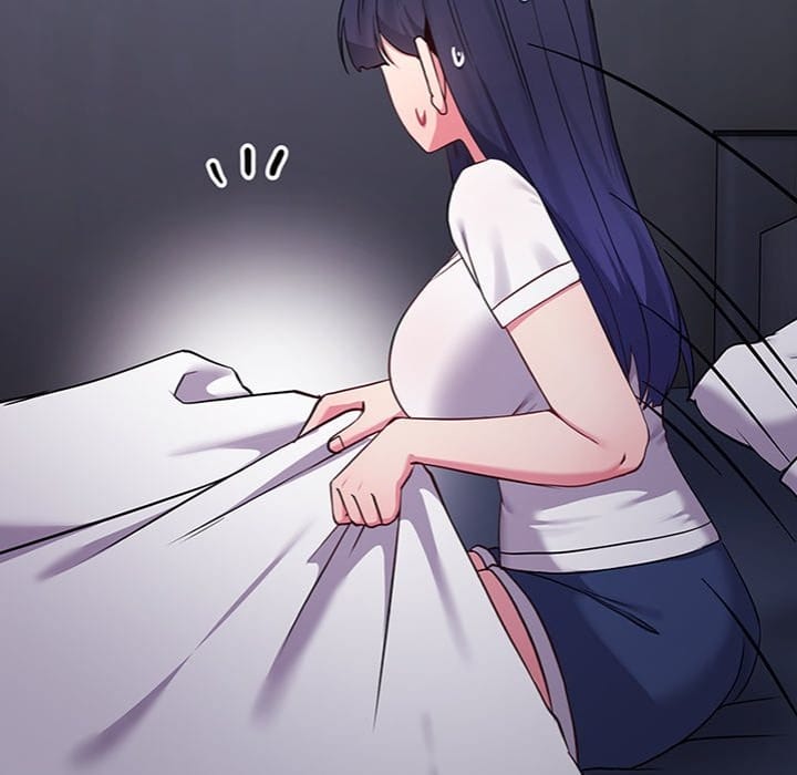 But You’re the Same Age as My Daughter?! Chapter 42 – page 89