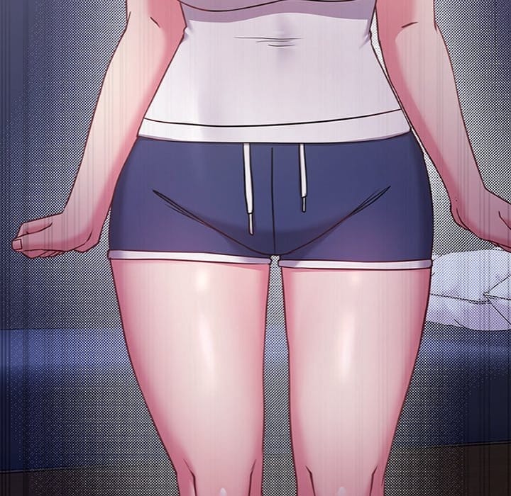But You’re the Same Age as My Daughter?! Chapter 42 – page 96