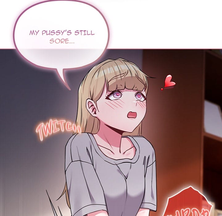 But You’re the Same Age as My Daughter?! Chapter 39 – page 10