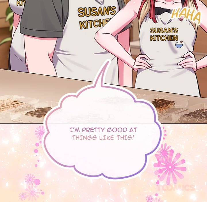 But You’re the Same Age as My Daughter?! Chapter 39 – page 102