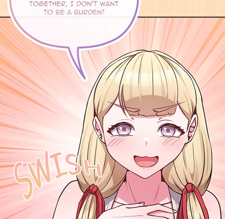But You’re the Same Age as My Daughter?! Chapter 39 – page 104
