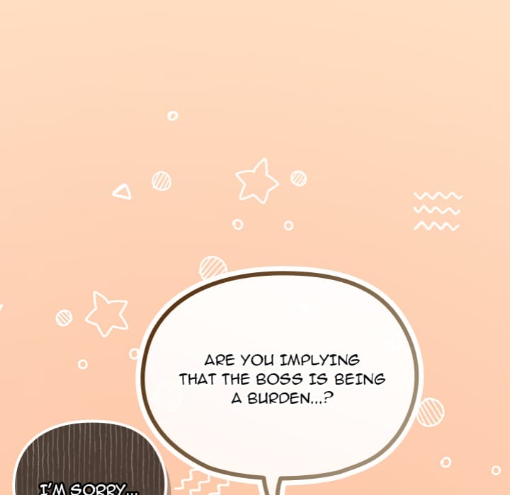 But You’re the Same Age as My Daughter?! Chapter 39 – page 108