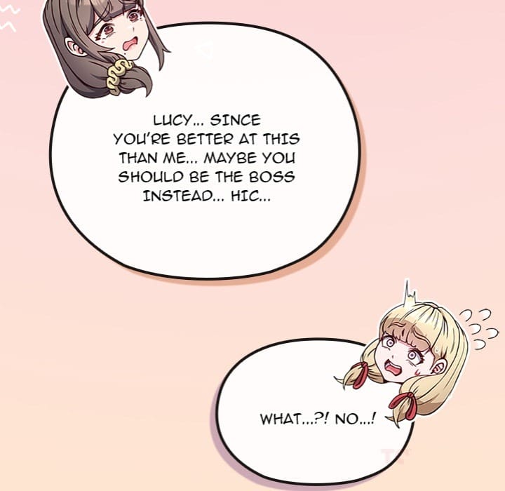 But You’re the Same Age as My Daughter?! Chapter 39 – page 111