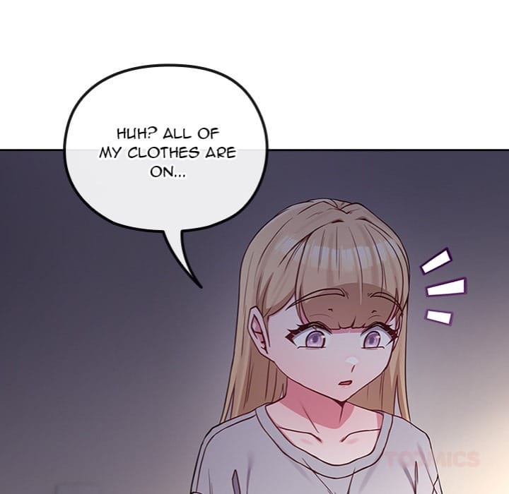 But You’re the Same Age as My Daughter?! Chapter 39 – page 12