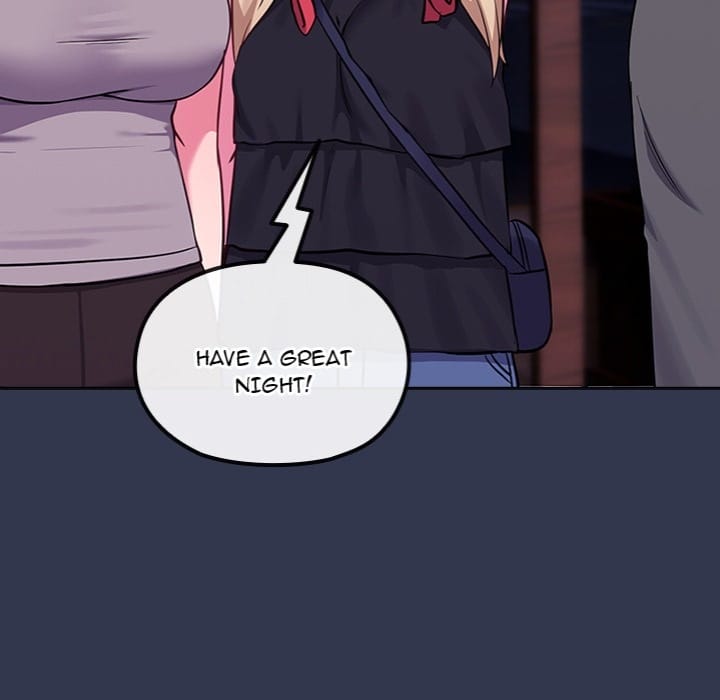 But You’re the Same Age as My Daughter?! Chapter 39 – page 120
