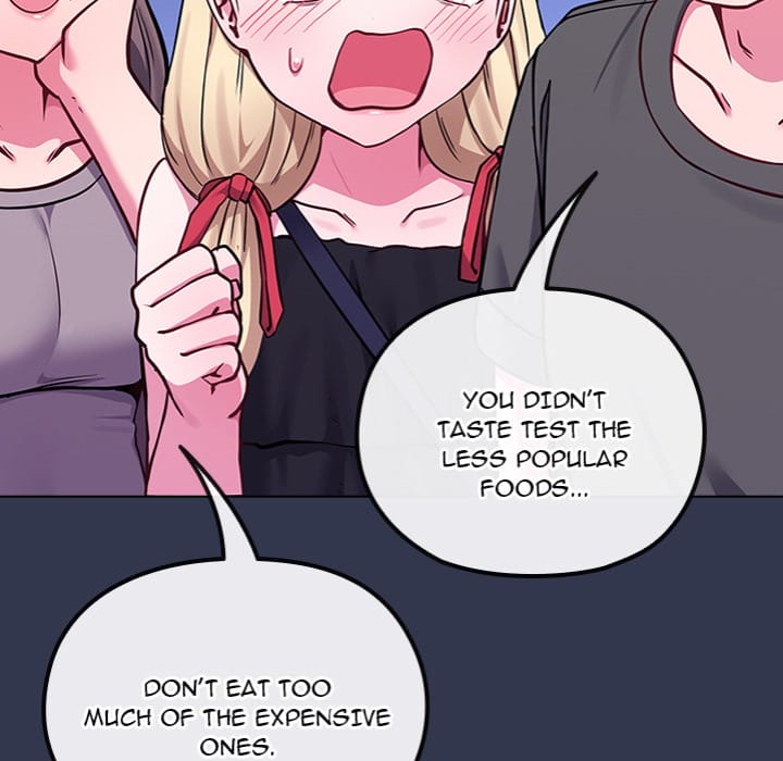 But You’re the Same Age as My Daughter?! Chapter 39 – page 125