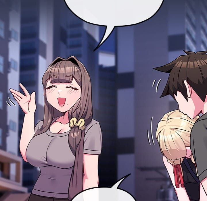 But You’re the Same Age as My Daughter?! Chapter 39 – page 127