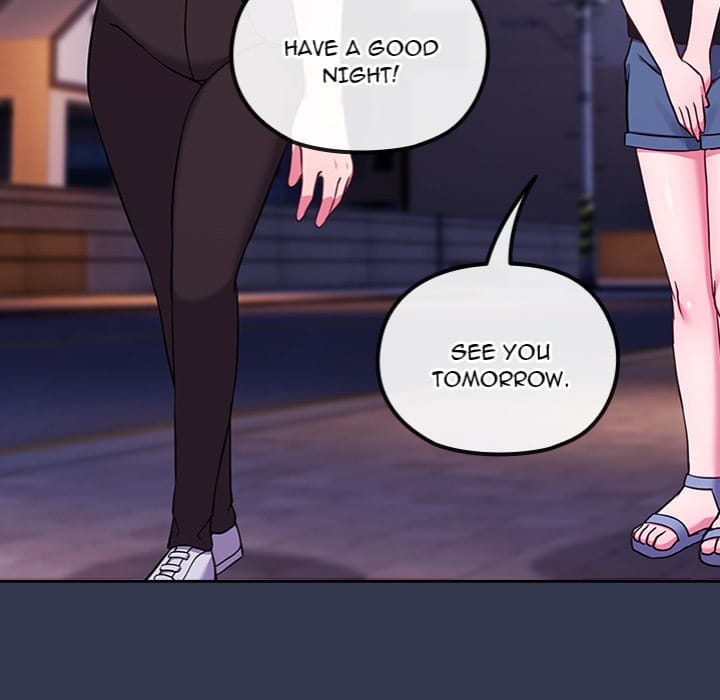 But You’re the Same Age as My Daughter?! Chapter 39 – page 128