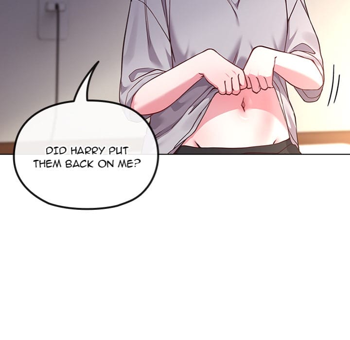 But You’re the Same Age as My Daughter?! Chapter 39 – page 13