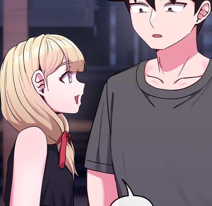 But You’re the Same Age as My Daughter?! Chapter 39 – page 130