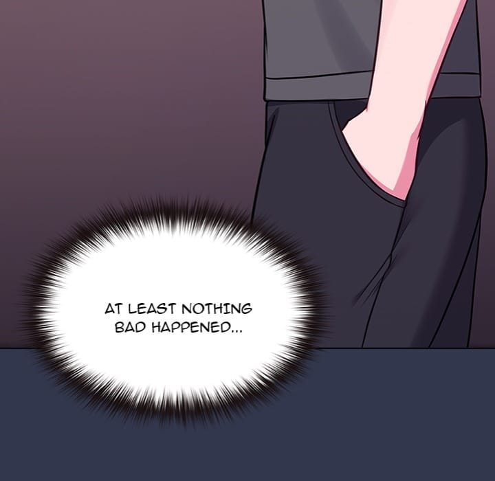 But You’re the Same Age as My Daughter?! Chapter 39 – page 135