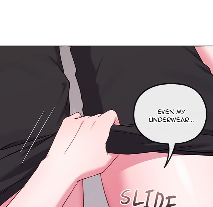 But You’re the Same Age as My Daughter?! Chapter 39 – page 14