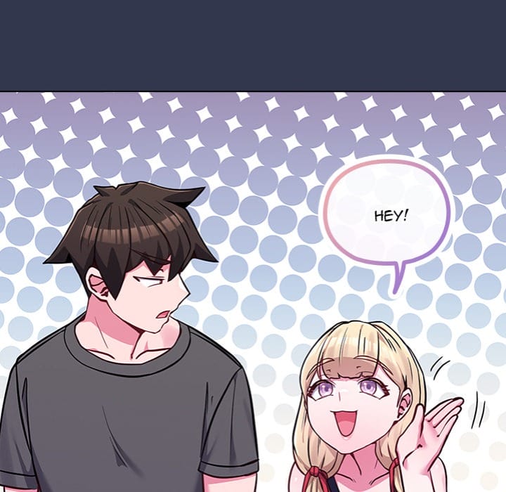 But You’re the Same Age as My Daughter?! Chapter 39 – page 142