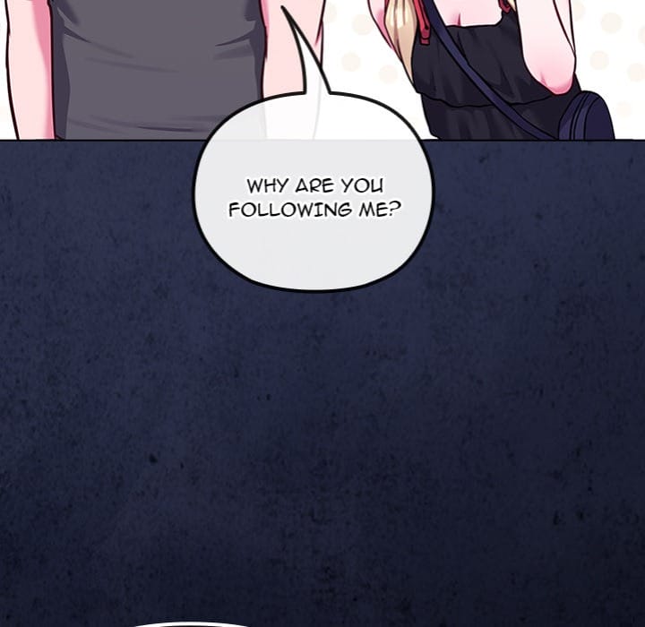 But You’re the Same Age as My Daughter?! Chapter 39 – page 143