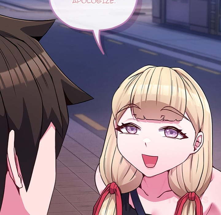 But You’re the Same Age as My Daughter?! Chapter 39 – page 147