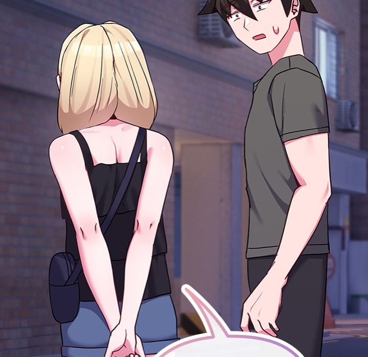 But You’re the Same Age as My Daughter?! Chapter 39 – page 150
