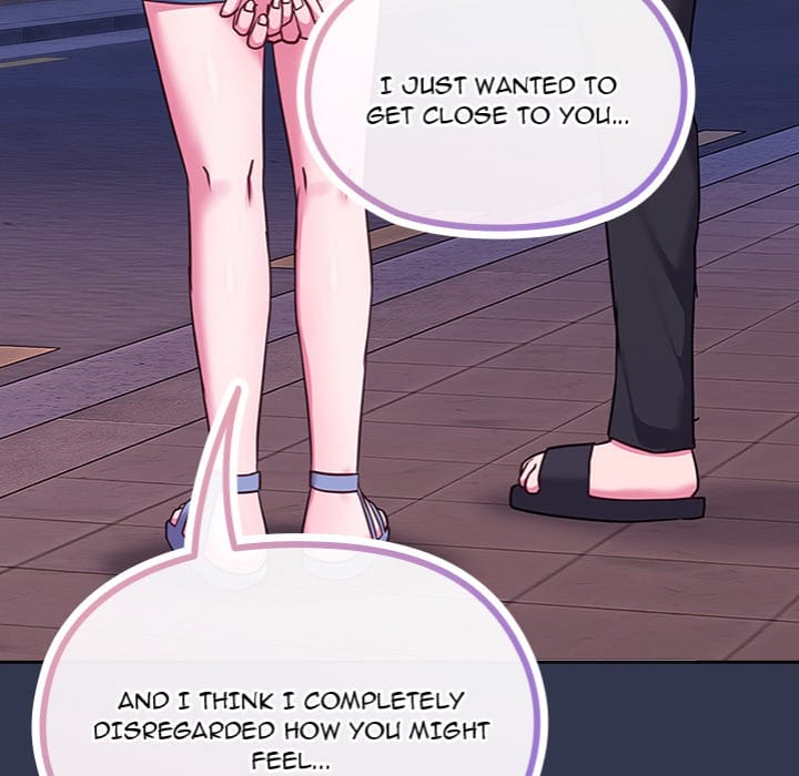 But You’re the Same Age as My Daughter?! Chapter 39 – page 151