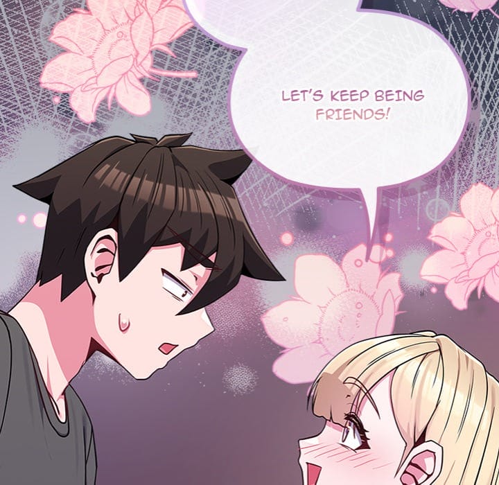 But You’re the Same Age as My Daughter?! Chapter 39 – page 155