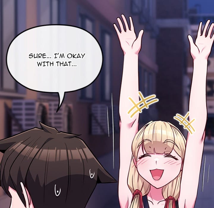 But You’re the Same Age as My Daughter?! Chapter 39 – page 159
