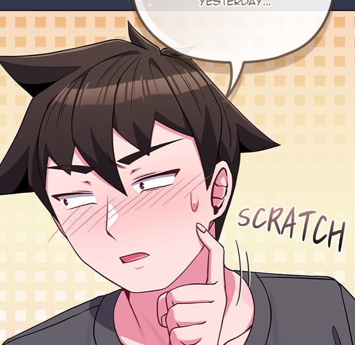 But You’re the Same Age as My Daughter?! Chapter 39 – page 163